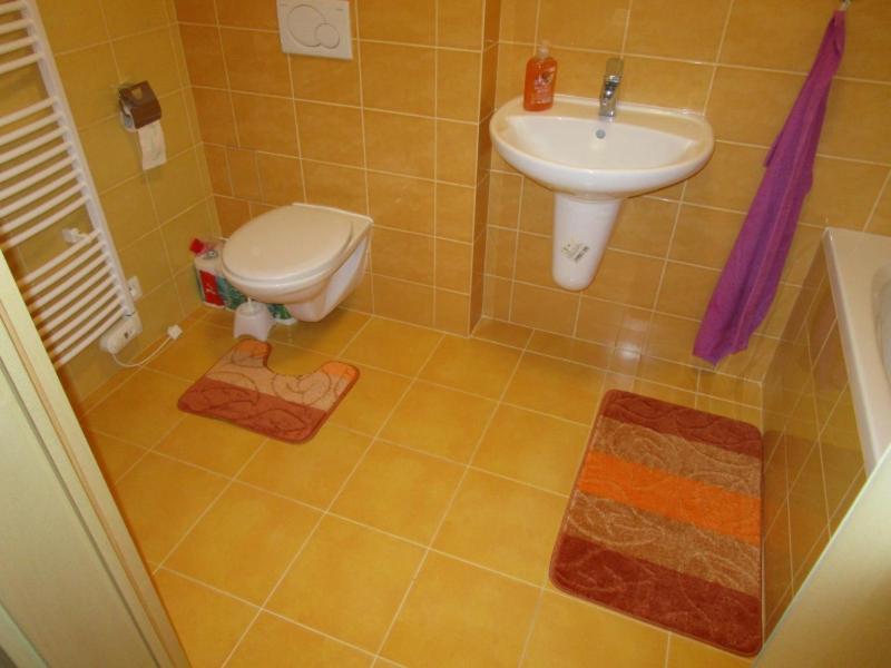 Apartmán Říčky v Orlických Horách Pustiny Exterior foto
