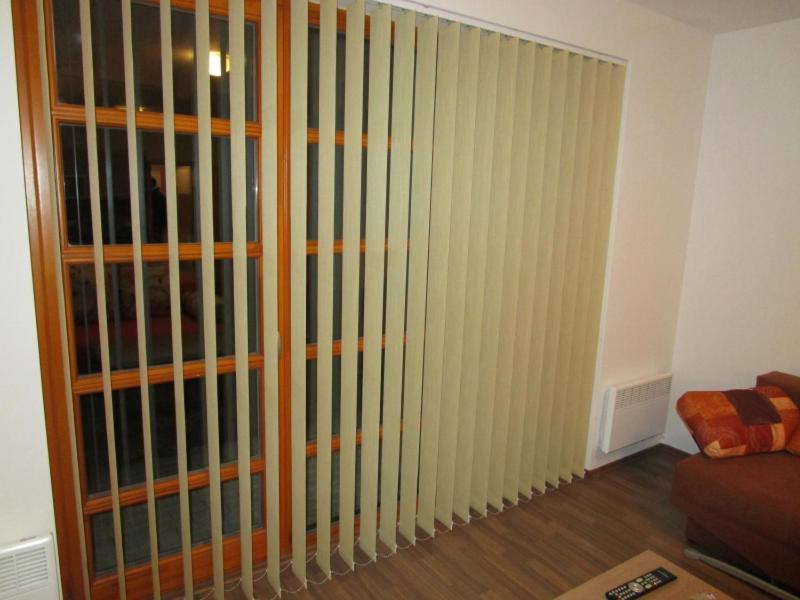 Apartmán Říčky v Orlických Horách Pustiny Exterior foto